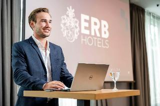 Best Western Plus Hotel Erb fotoÄŸrafÄ±