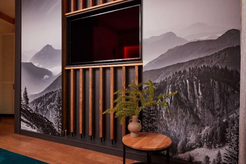 Best Western Plus Hotel Erb - Toplantı