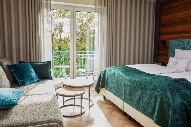 Best Western Plus Hotel Erb - Toplantı