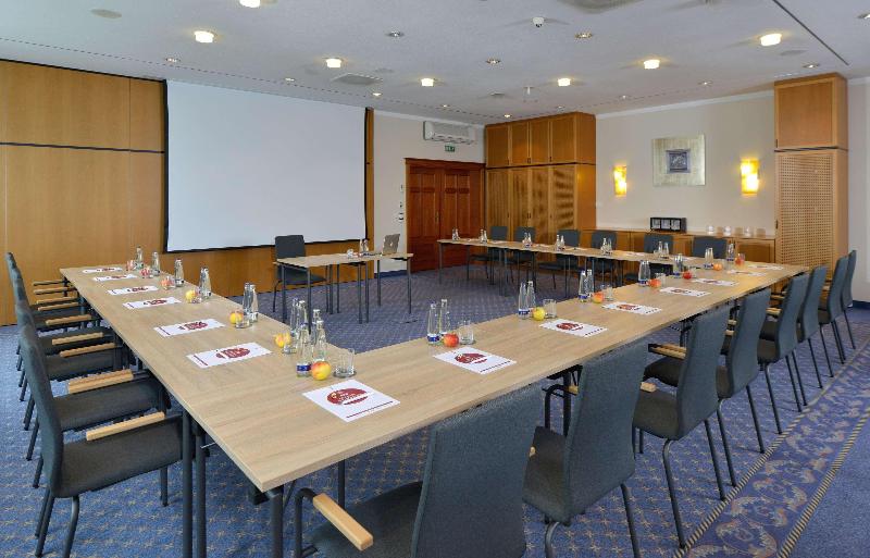 Best Western Plus Hotel Erb - Toplantı