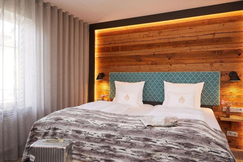 Best Western Plus Hotel Erb - Toplantı