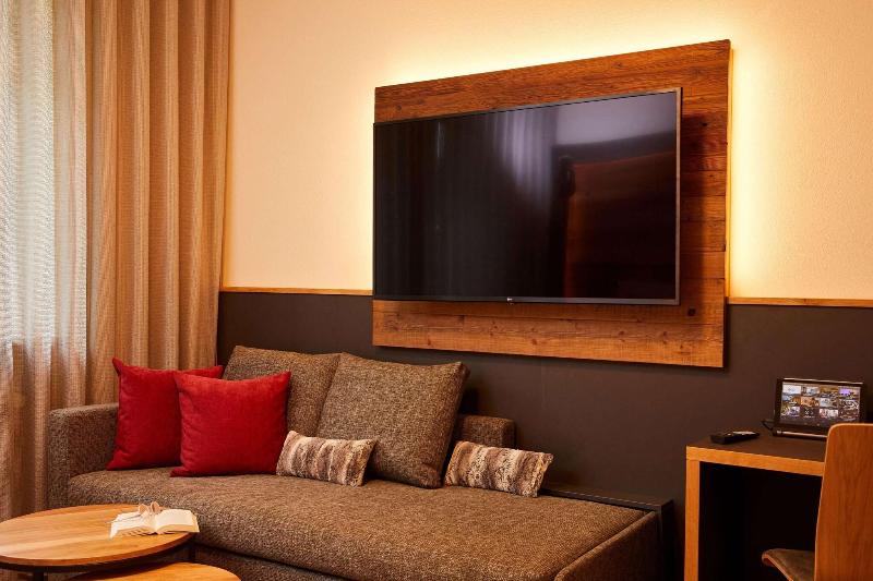 Best Western Plus Hotel Erb - Toplantı