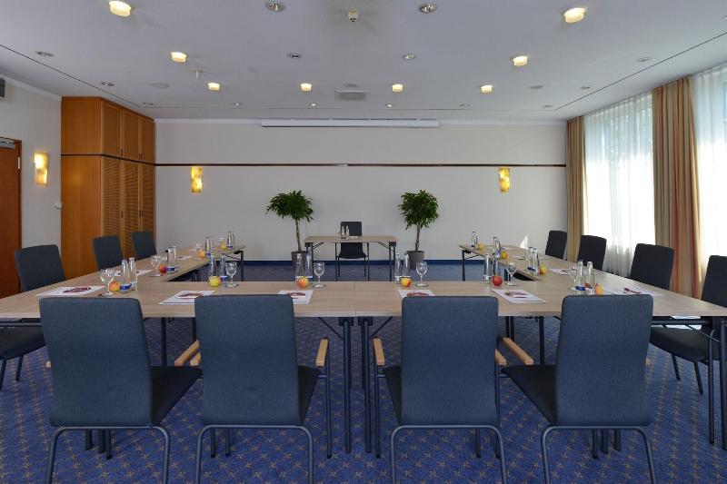 Best Western Plus Hotel Erb - Toplantı