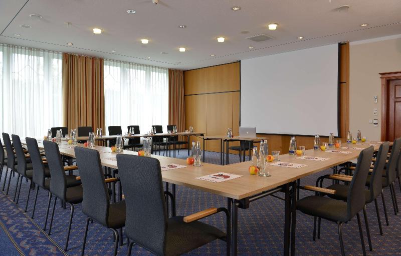 Best Western Plus Hotel Erb - Toplantı