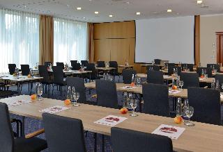 Best Western Plus Hotel Erb fotoÄŸrafÄ±