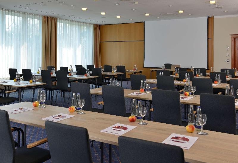 Best Western Plus Hotel Erb - Toplantı