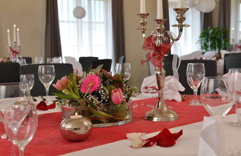 Best Western Plus Hotel Erb - Toplantı