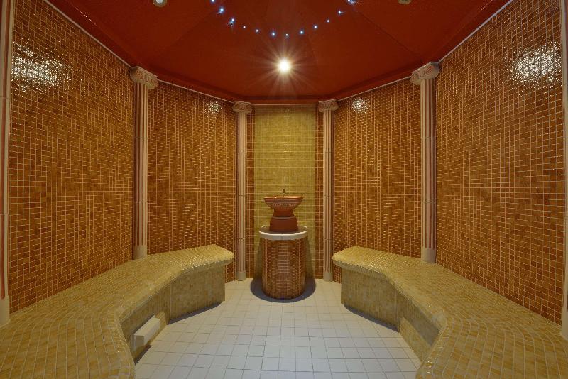 Best Western Plus Hotel Erb - Aktivite