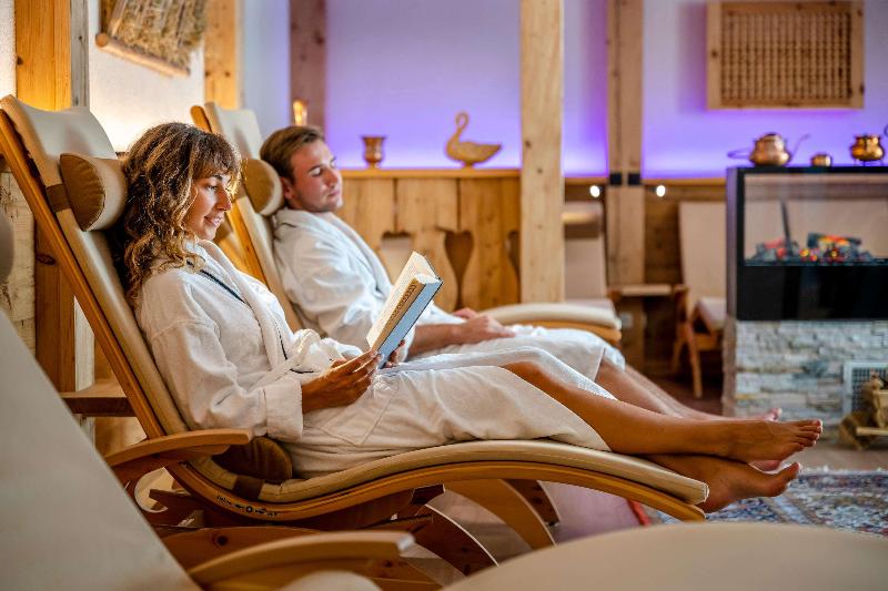 Best Western Plus Hotel Erb - Aktivite