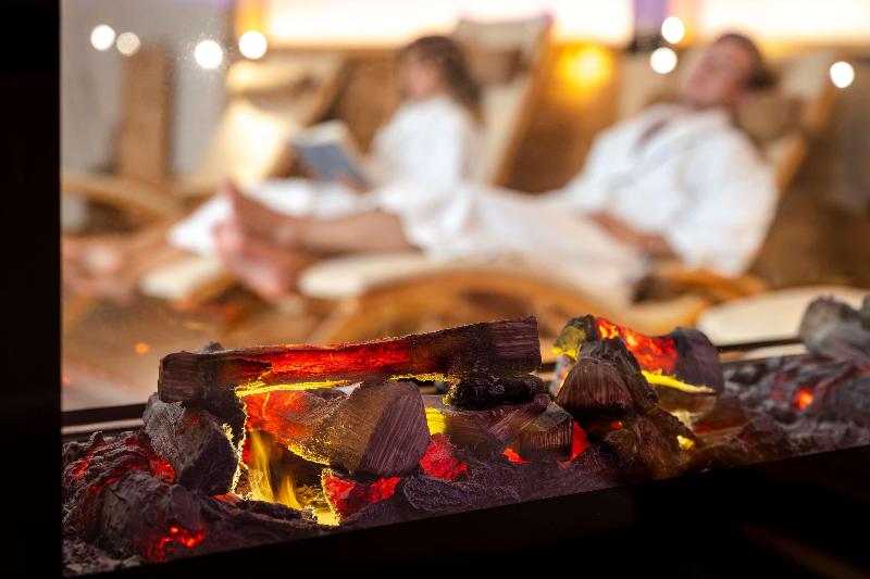 Best Western Plus Hotel Erb - Aktivite