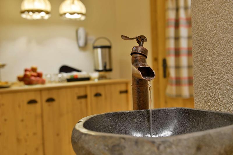Best Western Plus Hotel Erb - Aktivite