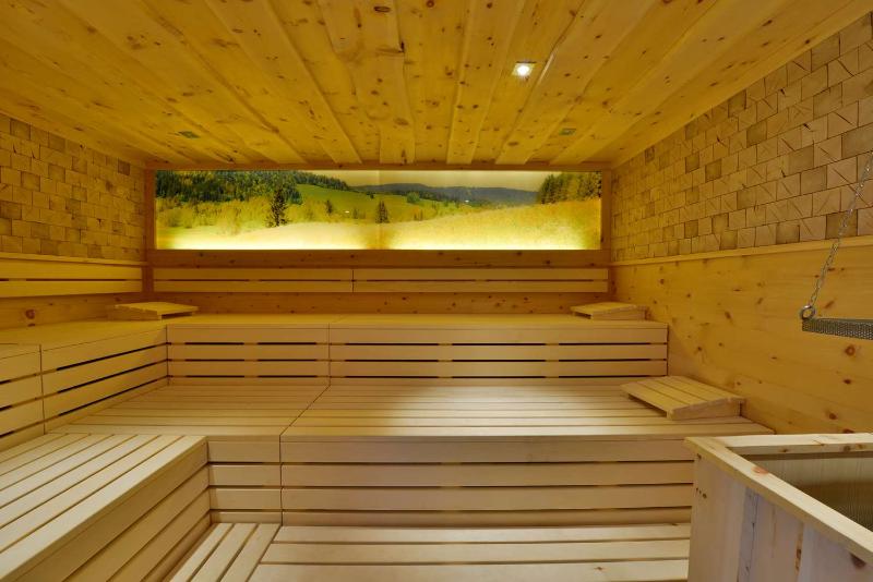 Best Western Plus Hotel Erb - Aktivite