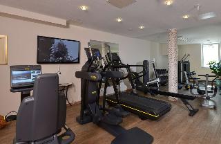 Best Western Plus Hotel Erb fotoÄŸrafÄ±