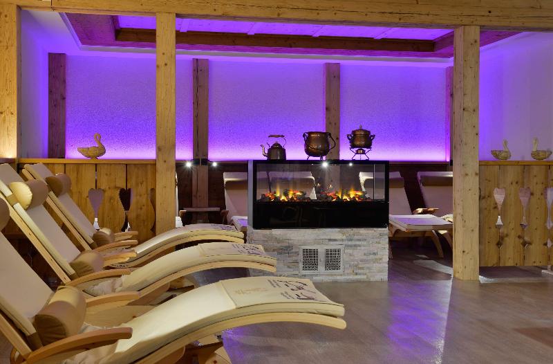Best Western Plus Hotel Erb - Aktivite
