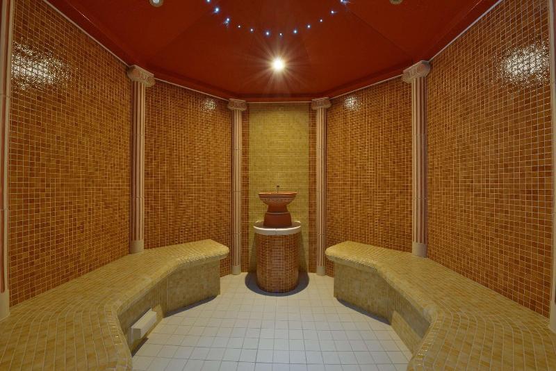 Best Western Plus Hotel Erb - Aktivite