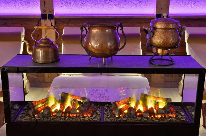 Best Western Plus Hotel Erb - Aktivite