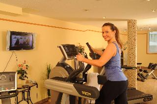 Best Western Plus Hotel Erb fotoÄŸrafÄ±
