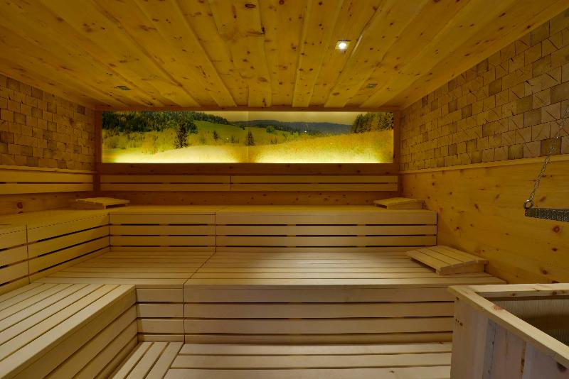 Best Western Plus Hotel Erb - Aktivite
