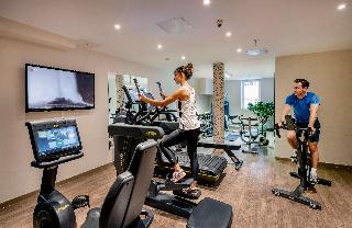 Best Western Plus Hotel Erb fotoÄŸrafÄ±