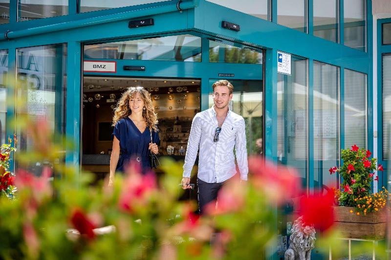 Best Western Plus Hotel Erb - Genel