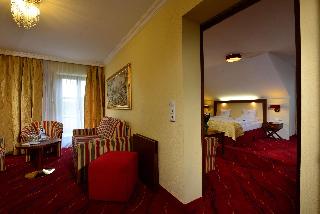 Best Western Plus Hotel Erb fotoÄŸrafÄ±