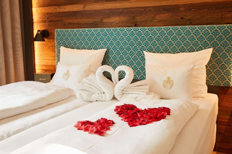 Best Western Plus Hotel Erb - Genel