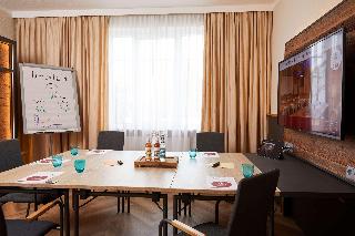 Best Western Plus Hotel Erb fotoÄŸrafÄ±