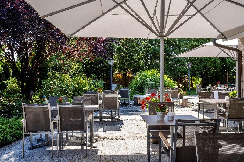 Best Western Plus Hotel Erb - Genel
