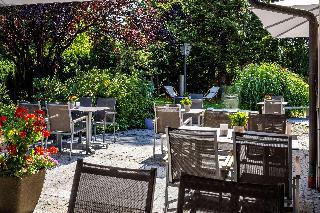 Best Western Plus Hotel Erb fotoÄŸrafÄ±