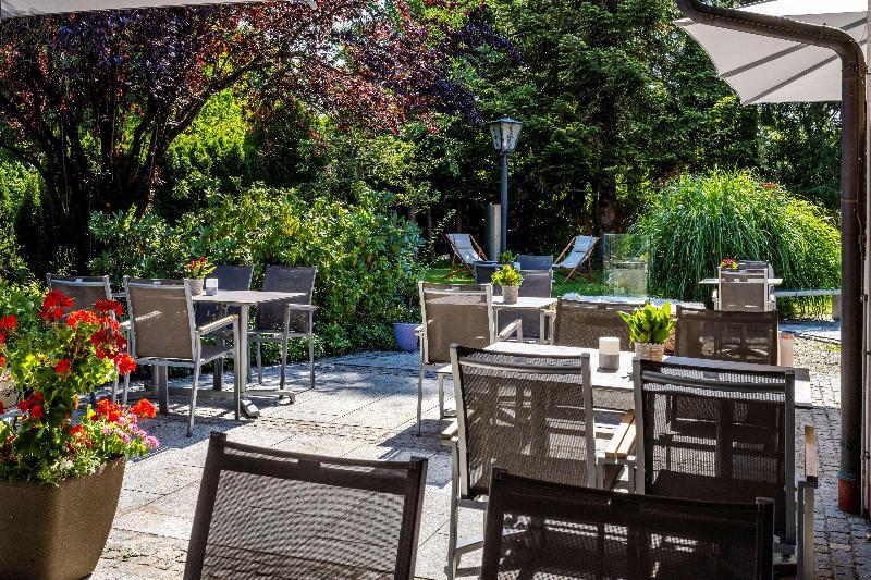 Best Western Plus Hotel Erb - Genel