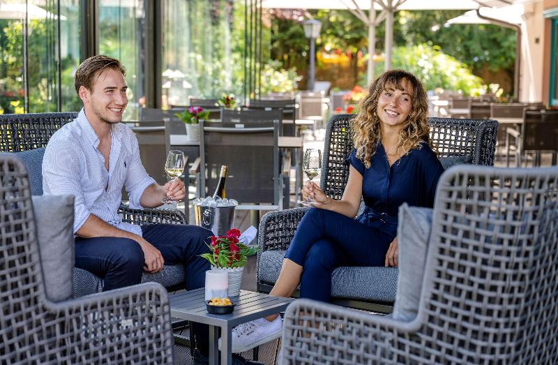 Best Western Plus Hotel Erb - Genel