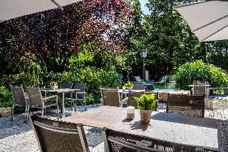 Best Western Plus Hotel Erb fotoÄŸrafÄ±