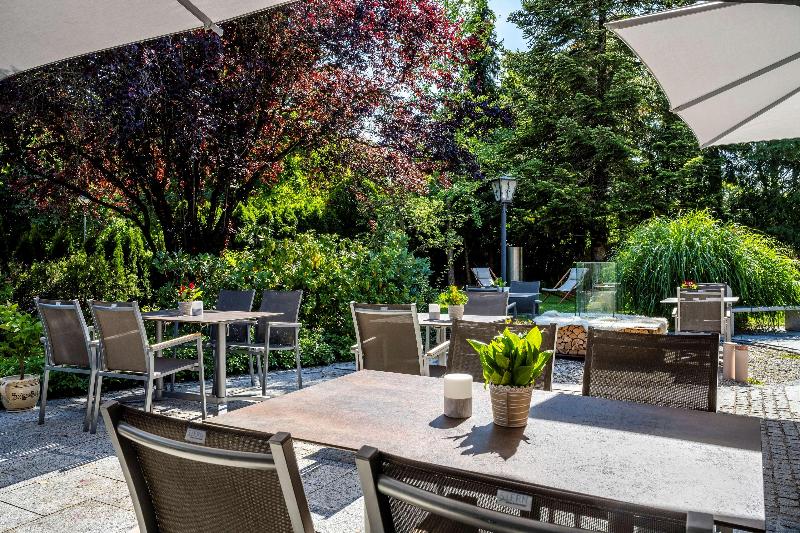 Best Western Plus Hotel Erb - Genel