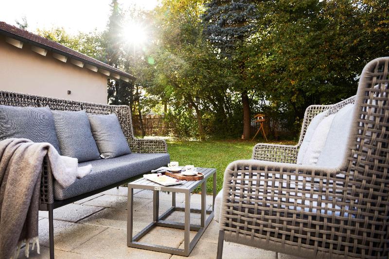 Best Western Plus Hotel Erb - Genel