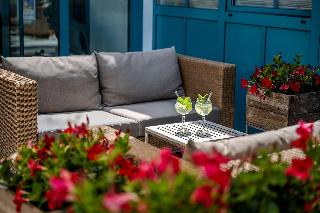 Best Western Plus Hotel Erb fotoÄŸrafÄ±