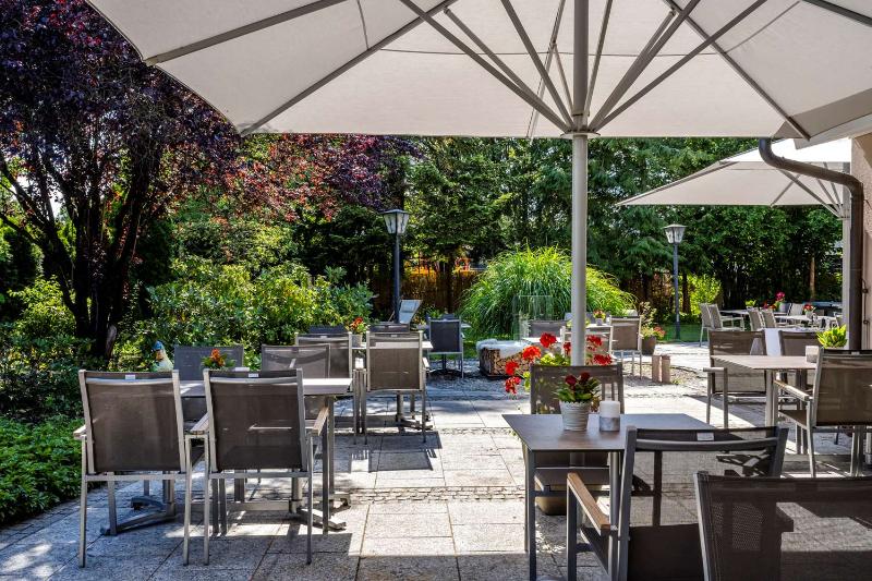 Best Western Plus Hotel Erb - Genel