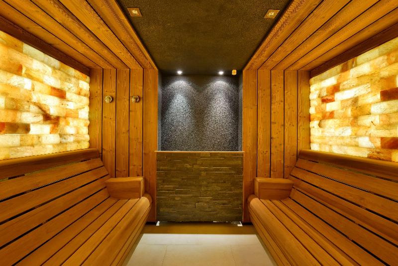 Best Western Plus Hotel Erb - Genel