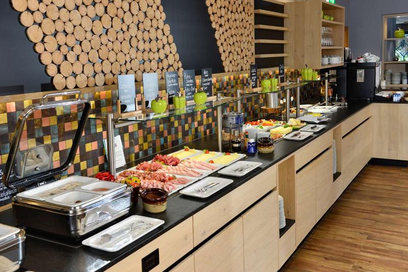 Best Western Plus Hotel Erb - Genel