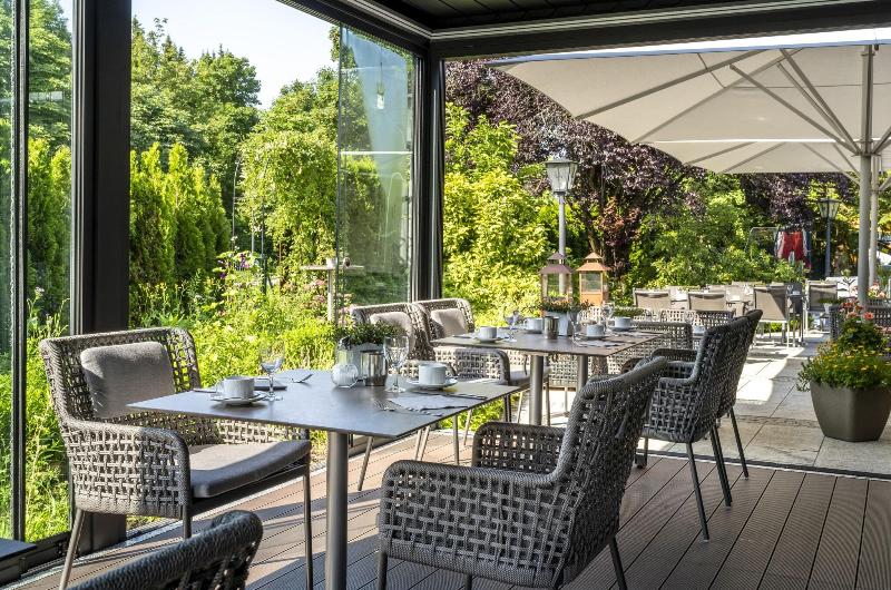 Best Western Plus Hotel Erb - Genel