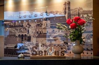 Best Western Plus Hotel Erb fotoÄŸrafÄ±