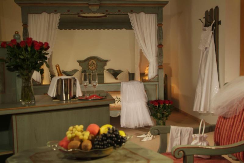 Best Western Plus Hotel Erb - Oda