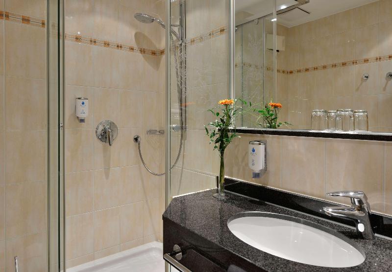 Best Western Plus Hotel Erb - Oda