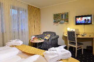 Best Western Plus Hotel Erb fotoÄŸrafÄ±
