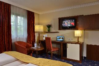 Best Western Plus Hotel Erb fotoÄŸrafÄ±