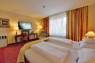 Best Western Plus Hotel Erb fotoÄŸrafÄ±