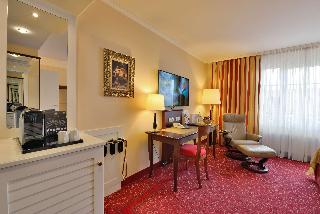 Best Western Plus Hotel Erb fotoÄŸrafÄ±
