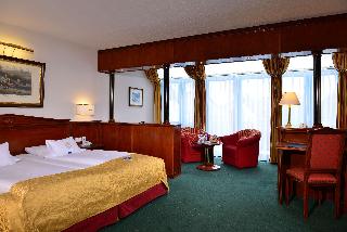 Best Western Plus Hotel Erb fotoÄŸrafÄ±