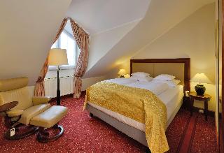 Best Western Plus Hotel Erb fotoÄŸrafÄ±