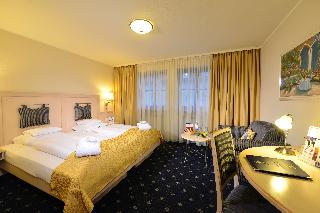 Best Western Plus Hotel Erb fotoÄŸrafÄ±