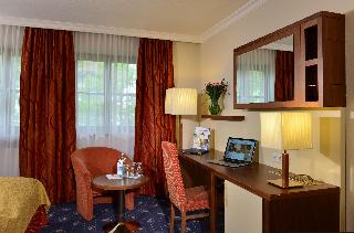Best Western Plus Hotel Erb fotoÄŸrafÄ±